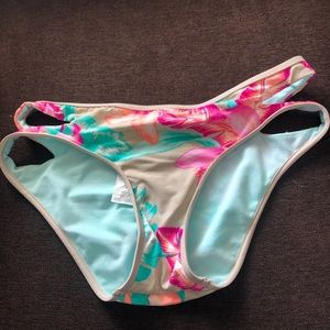 Bathing suit bottoms